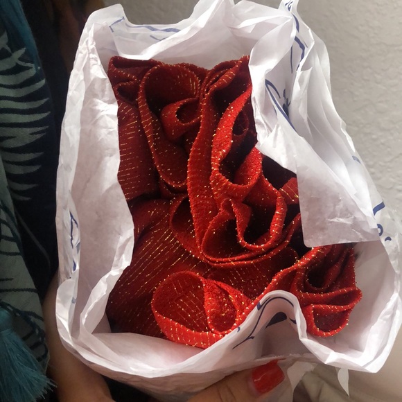 NWT - Sold Out - Sundress Victorie Long Maxi Dress! - Picture 4 of 4